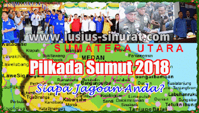 SUMUT dan POLAGAOR (Politik, Agama, Marga dan Ormas)